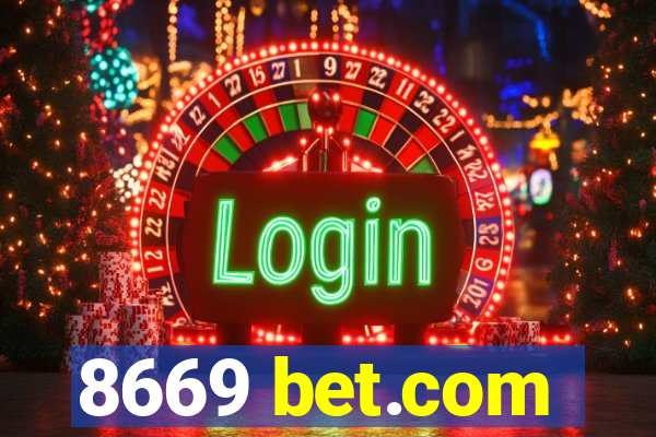 8669 bet.com